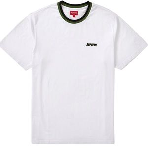 Supreme Split Rib T-Shirt